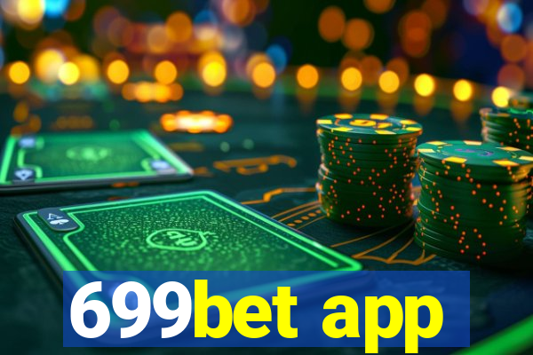 699bet app